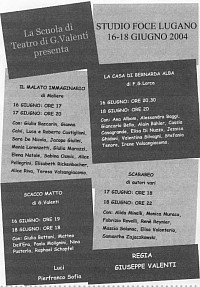 Locandina 2006