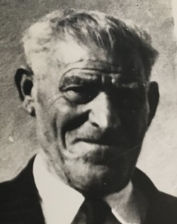 Giacomo Valenti nonno paterno