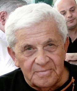 Guglielmo Valenti, papà