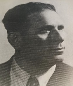 Arnaldo Stazzonelli, zio